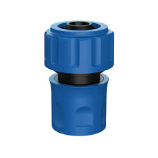 Conector rapido simple 3/4 grande EDR