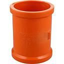 Copla conduit naranja 16mm