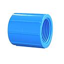 Copla pvc HI 1"