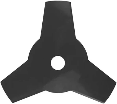 Cuchilla para desbrozadora 3T 255mm(10") - INGCO