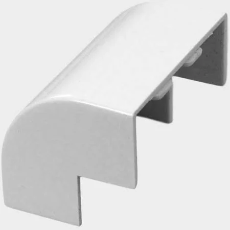 Curva externa 40x16mm - HOFFENS