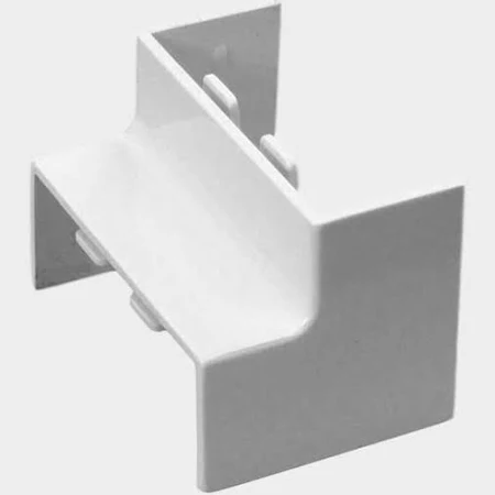Curva interna 40x16mm - HOFFENS