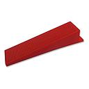 Cuña de nivelacion ceramica 100pcs F3C