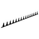 Defensa muro escorpion 90°x1MT - LIOI