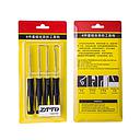 Destornillador sello de aciete 4pcs UYUSTOOLS