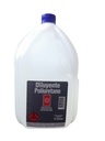 Diluyente poliuretano 5L QUIMICA UNIVERSAL