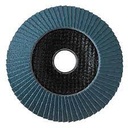 Disco traslapado 4 1/2" G120 - WMAX