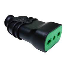 Enchufe hembra 10 16A FANTON
