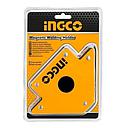 Escuadra magnetica 4" 50L - INGCO