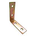 Escuadra plana 2" 15mm ancho unidad