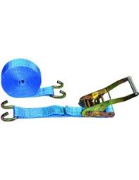 Eslinga 3 toneladas 50mmx10m azul WADFOW