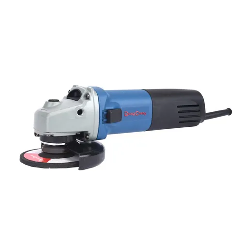 Esmeril angular 4 1/2" 800W - DONGCHENG