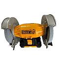 Esmeril de banco electrico 150W/6" INGCO