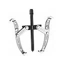 Extractor 2 patas industrial 3" INGCO