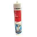 Fija espejo y vidrios 230ml WURTH