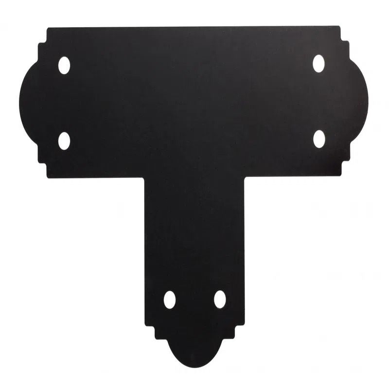 Fleje APT6 Colonial 6" tee PRYMET
