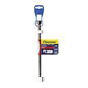 Flexible agua llave angular 25cm 1/2x 15/16" HOFFENS