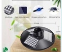 Foco solar LED UFO 200w Z 12