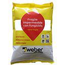 Frague weber 1 kg GRIS PLATA