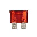 Fusible ATS 10AMP ROJO - WURTH