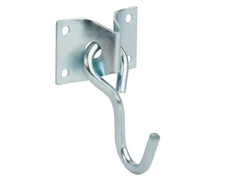 GANCHO PARA HAMACA 5/16 x 3 1/2" UNIDAD - IMPORPER