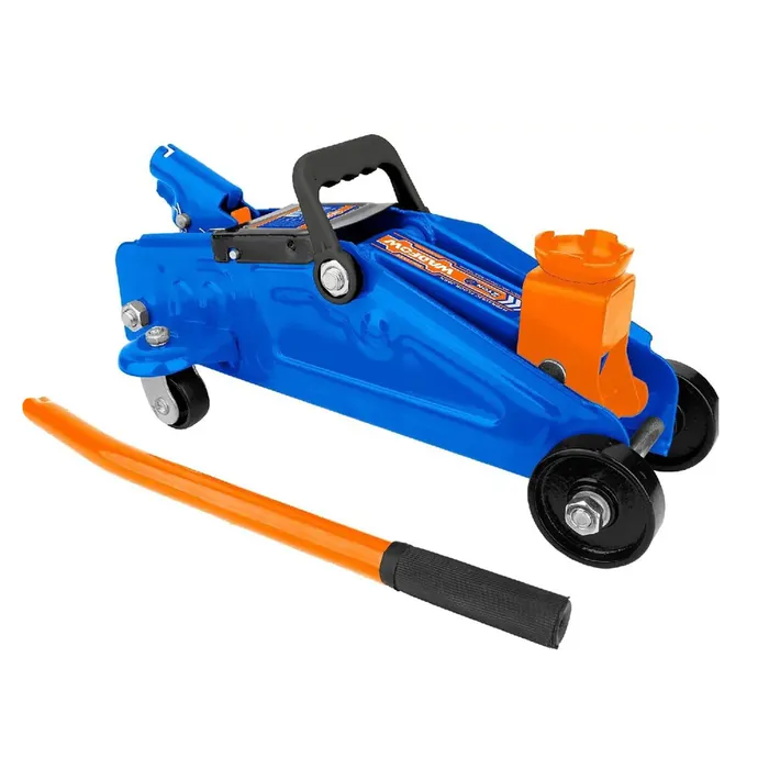Gata hidraulica caiman 2 TON - WADFOW