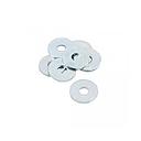 Golilla plana calibrada 1/8" 2175x1K ZINC IMPORPER UNIDAD
