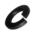 Golilla presion 3/8 UNIDAD negro