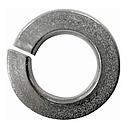 Golilla presion 5/32 ZINC UNIDAD