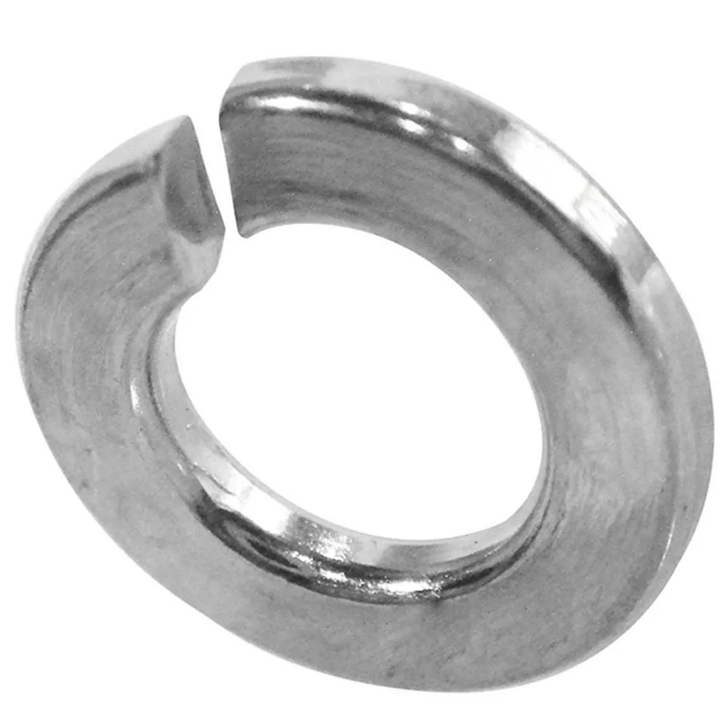 Golilla presion mili. ZINC 10mm - IMPORPER