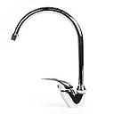 Griferia monomando lavaplatos FAUCET