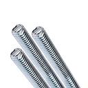 Hilo por metro G-2 1/2" ZINC