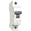 Interruptor automático 1P 25A 6KA C - LEGRAND
