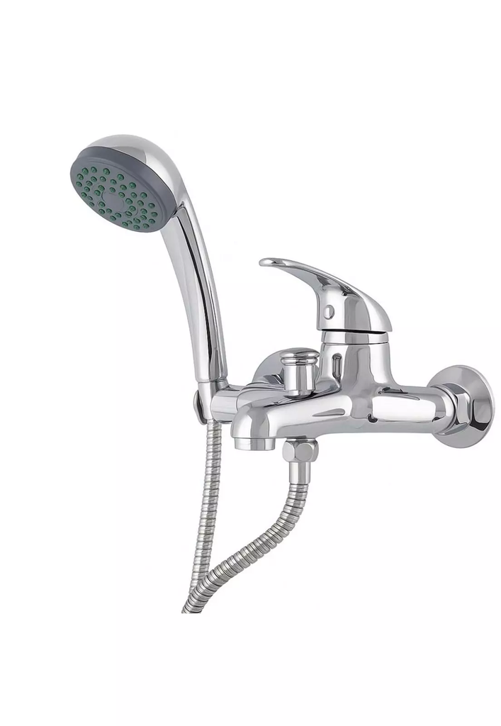 Kit monomando ducha ALLEGRA - HOFFENS