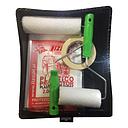 Kit para superficies de interior ban, plas,rod 18, 12cm+ cint 18mm LIZCAL J 46