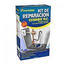 Kit reparación de estanque WC