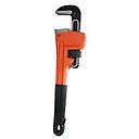 LLave stilson 8" FINDER