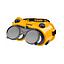 Lentes soldador oscura - INGCO B 21