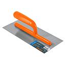 Llana lisa 11x5" m/plastico - TRUPER