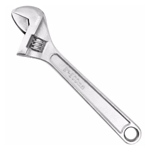 Llave ajustable 10" - INGCO