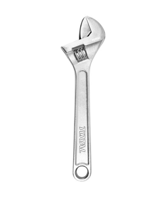 Llave francesa  10" WELLO