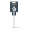 Llave gasfiter 12" - TRUPER