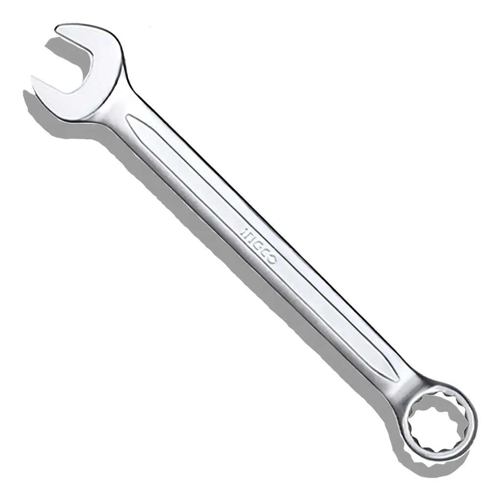 Llave industrial punta corona 25mm - INGCO