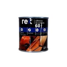 Adhesivo contacto pren REX 1/16 240cc