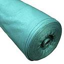 Malla raschel 4,20 alt x 1Mt Verde
