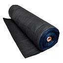 Malla raschel 4,20 alt x 1Mt negra
