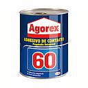 Adhesivo de contacto 1 GALON - AGOREX 60