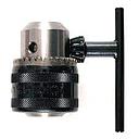 Mandril con llave 10mm INOXCROM