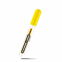 Marcador para metal oleo amarillo nonami