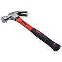 Martillo carpintero 16 ONZ mango fibra FINDER